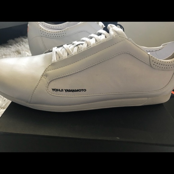 Y-3 2008 Fall/Winter Collection - Picture 4 of 7